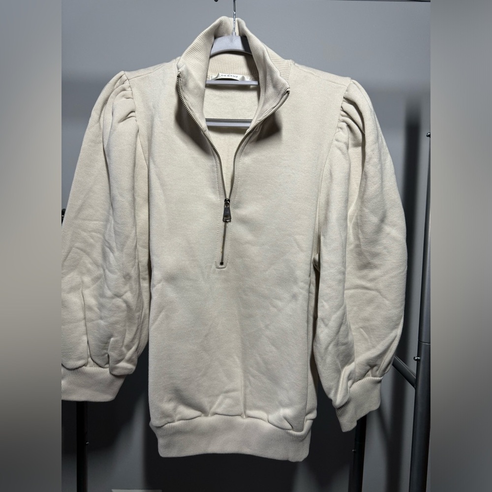 Gestuz Women’s Sweat Shirt